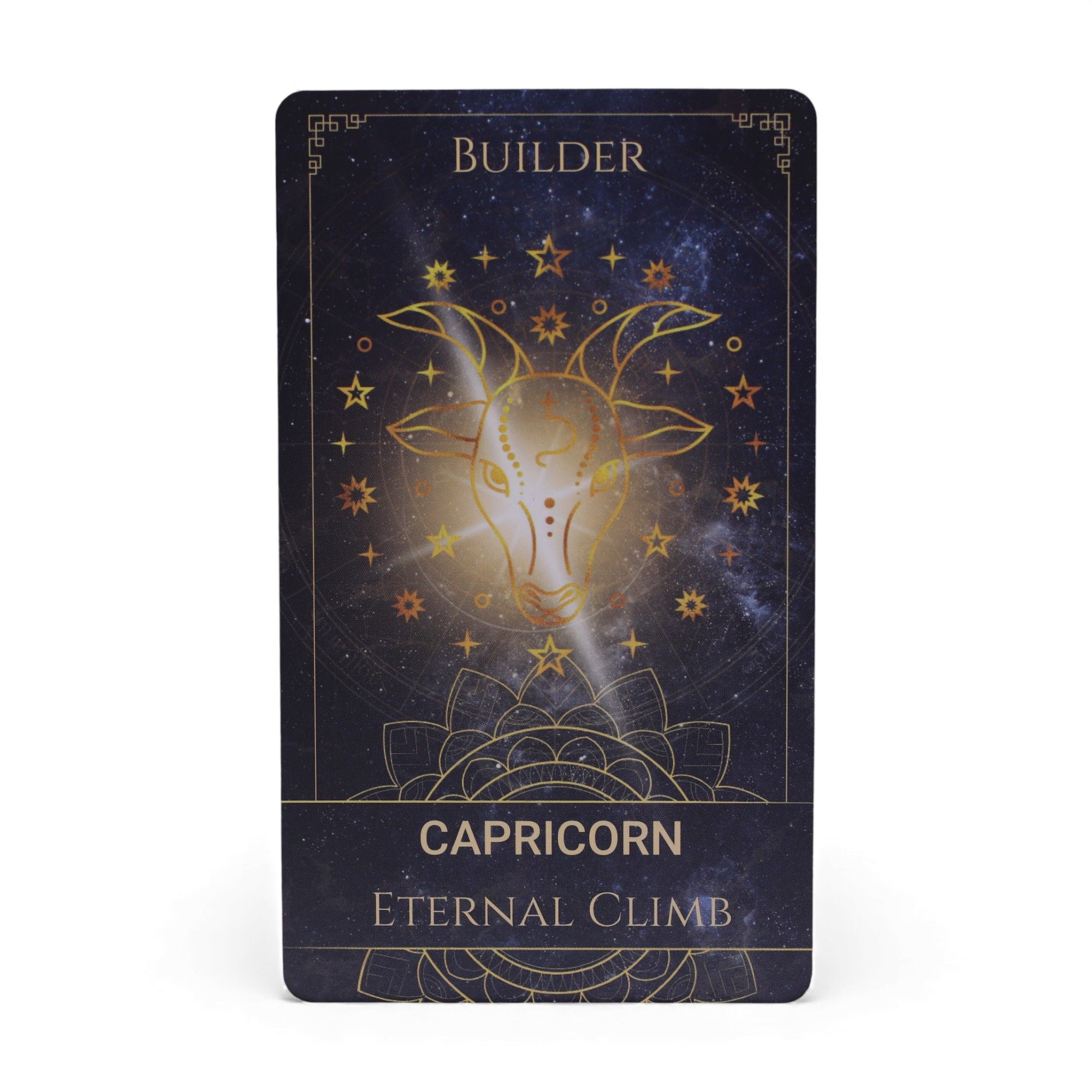 Cartas de Oráculo del Atlas de Energía Celestial - Baraja Espiritual - Imagen 5