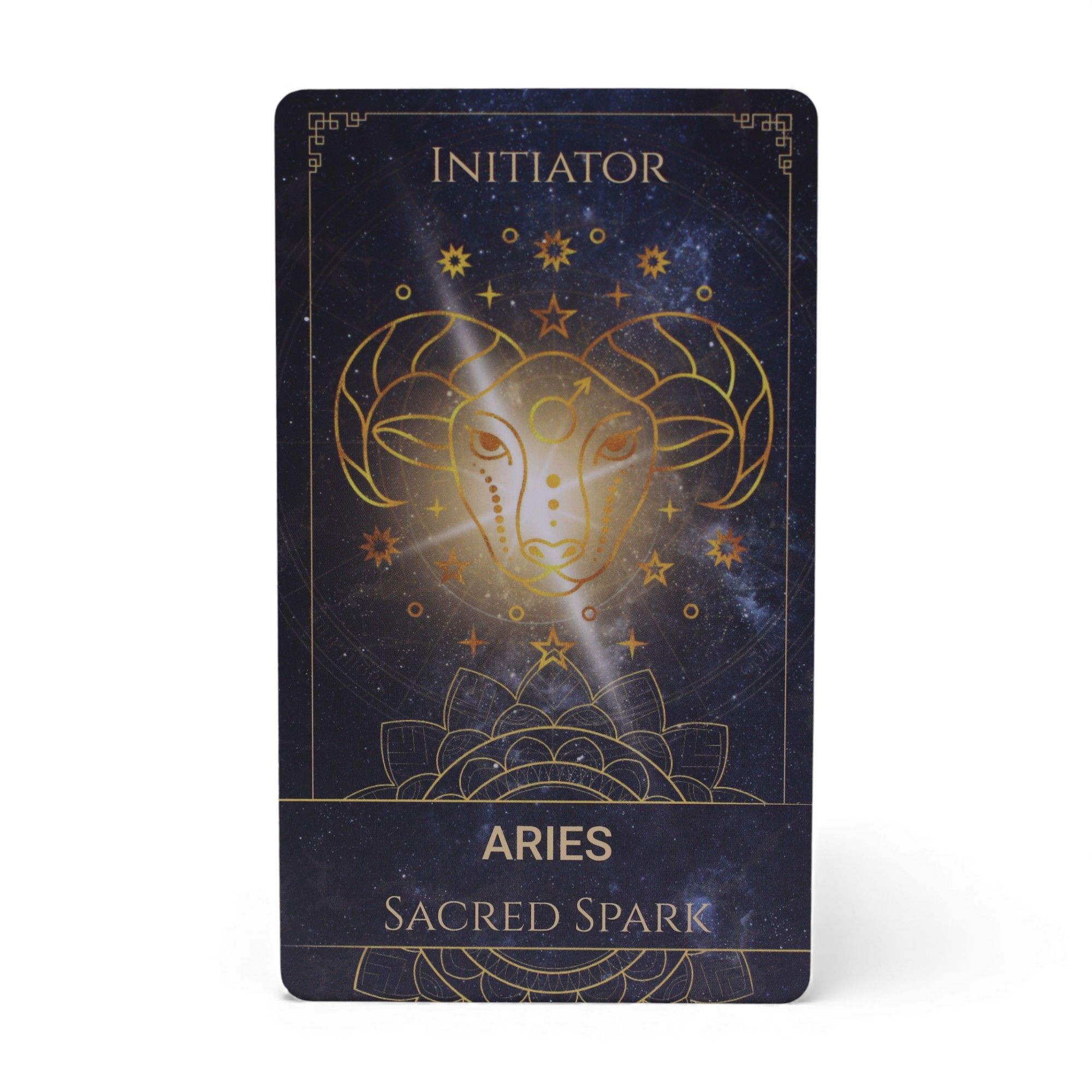 Cartas de Oráculo del Atlas de Energía Celestial - Baraja Espiritual - Imagen 7
