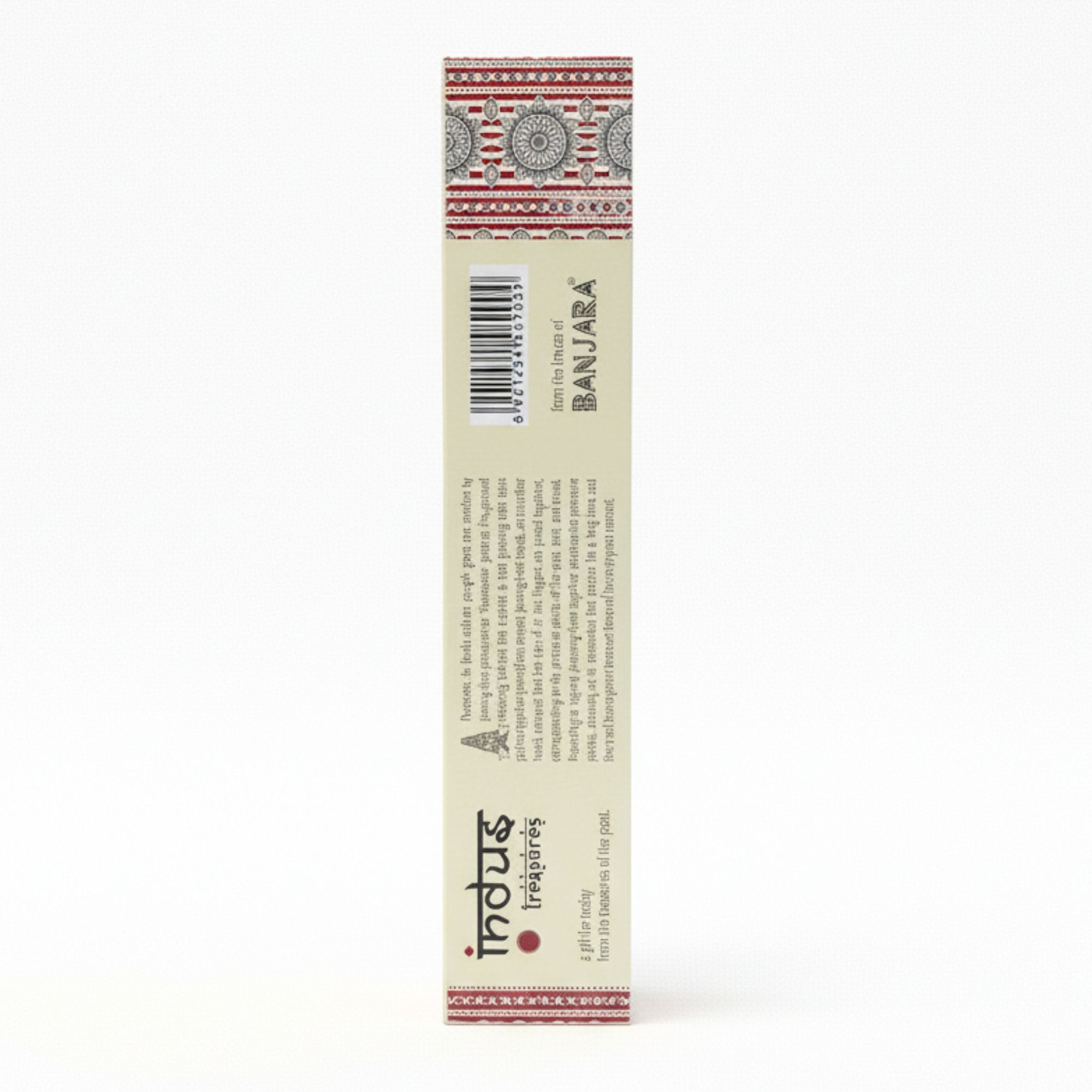 Indus Tesoros - Indic-Spice- 15gms - Imagen 4